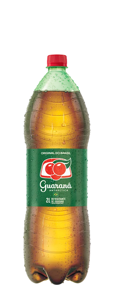 Guaraná 2L
